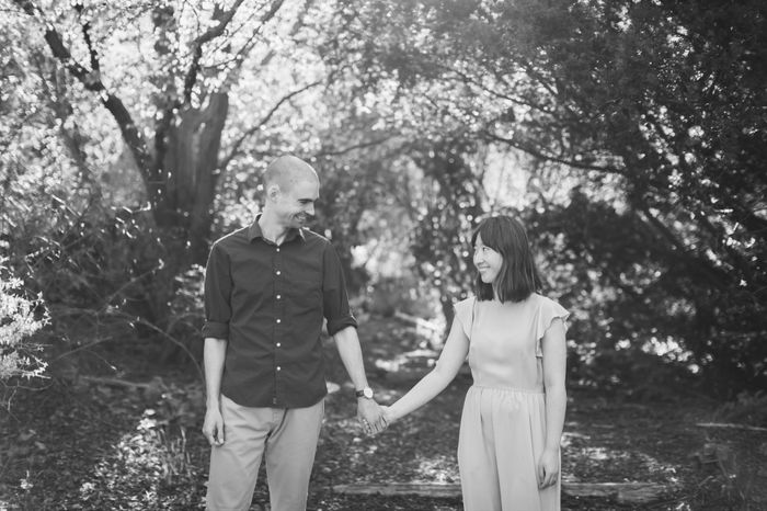 Engagement shoot during Covid? 1