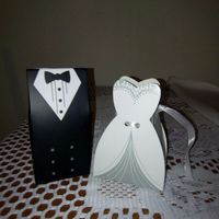 Wedding favors