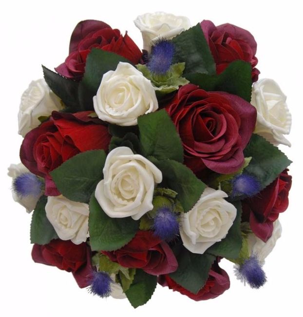 my flowers