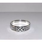 his ring