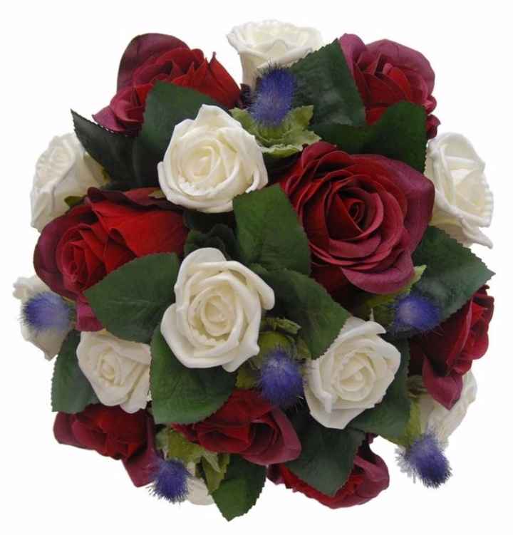 my flowers