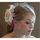 bride headpiece