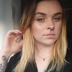 Lizzey Gregory