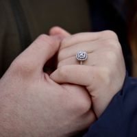 Brides of 2022 - Show Us Your Ring! - 1