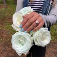Brides of 2021! Show us your ring!! - 1