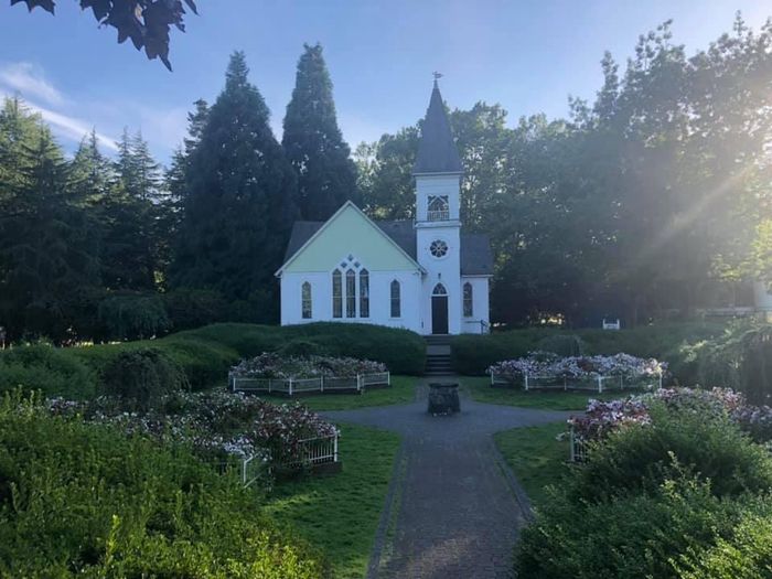 Where will your wedding ceremony take place?! - 1