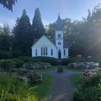 Where will your wedding ceremony take place?! - 1