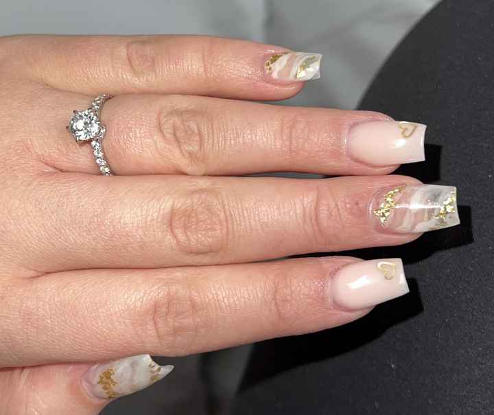 Brides of 2023 - Let's See Your Ring! - 1
