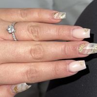 Brides of 2023 - Let's See Your Ring! - 1