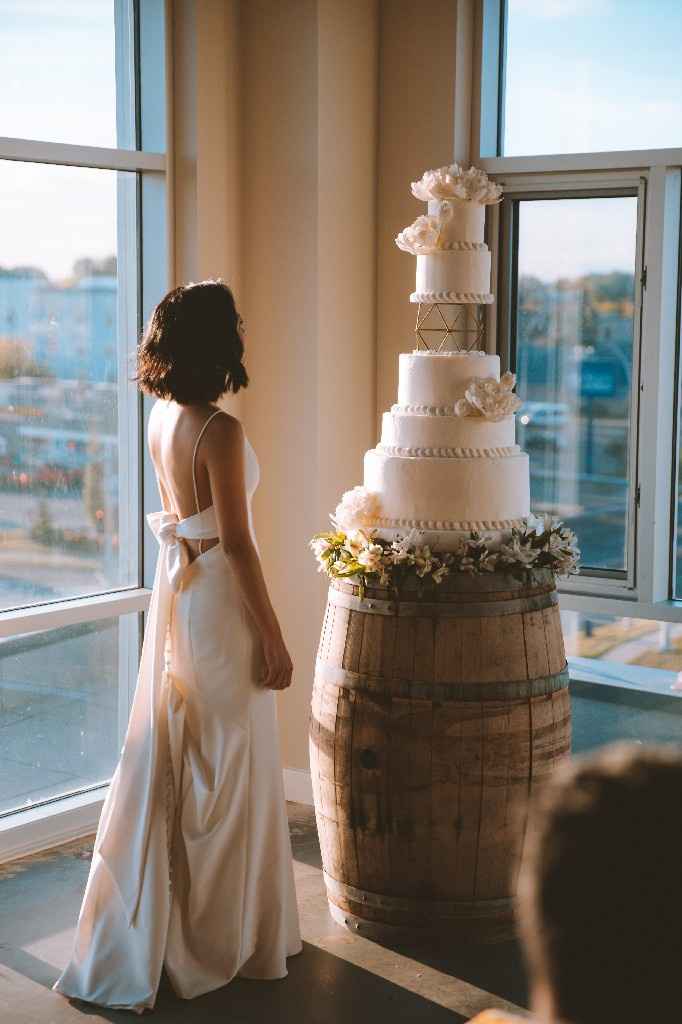 Let them eat cake - Cake Ideas - 1