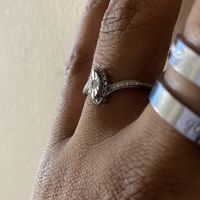 Brides of 2023 - Let's See Your Ring! - 1