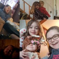 Mackinnon Family - 1
