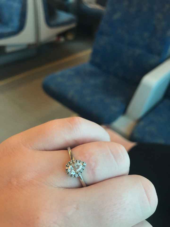 Wedding Ring - 2