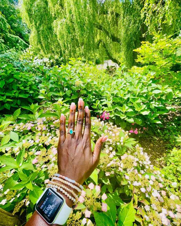 Brides of 2023 - Let's See Your Ring! - 1