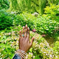 Brides of 2023 - Let's See Your Ring! - 1