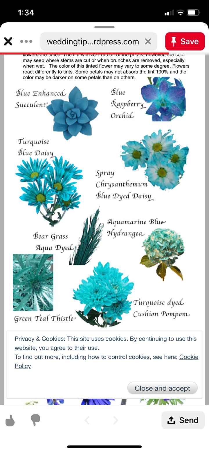 Cheap flowers deals