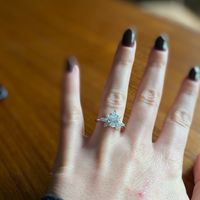 Brides of 2023 - Let's See Your Ring! - 1