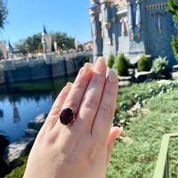 Brides of 2023 - Let's See Your Ring! - 1