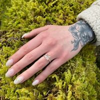 Brides of 2023 - Let's See Your Ring! - 1