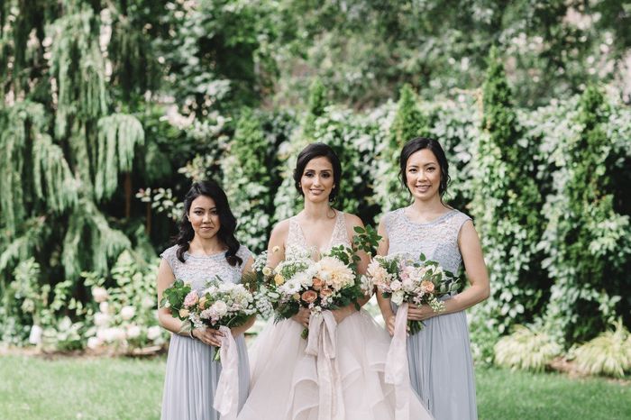 Bridal Party