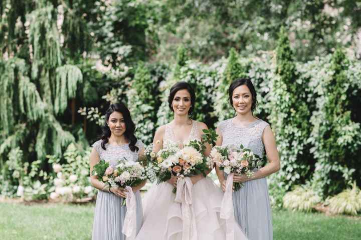 Bridal Party