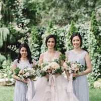 Bridal Party