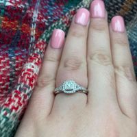 Brides of 2023 - Let's See Your Ring! - 1