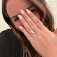 Brides of 2024 - Let's See Your Ring! - 1