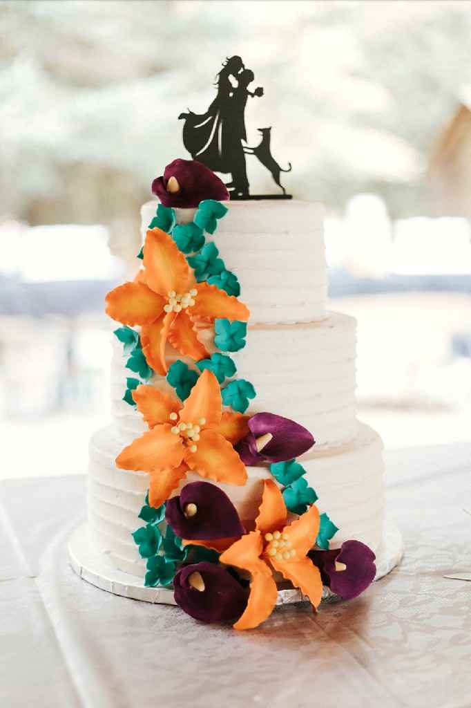 Wedding Colour Suggestions - 1