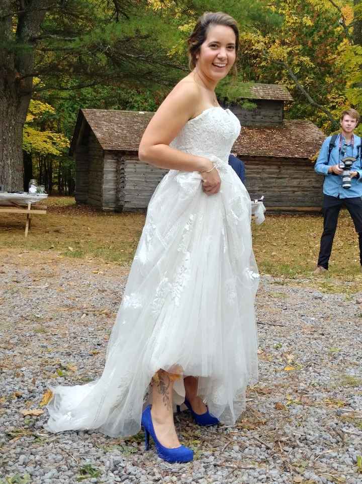 Destination wedding - 1