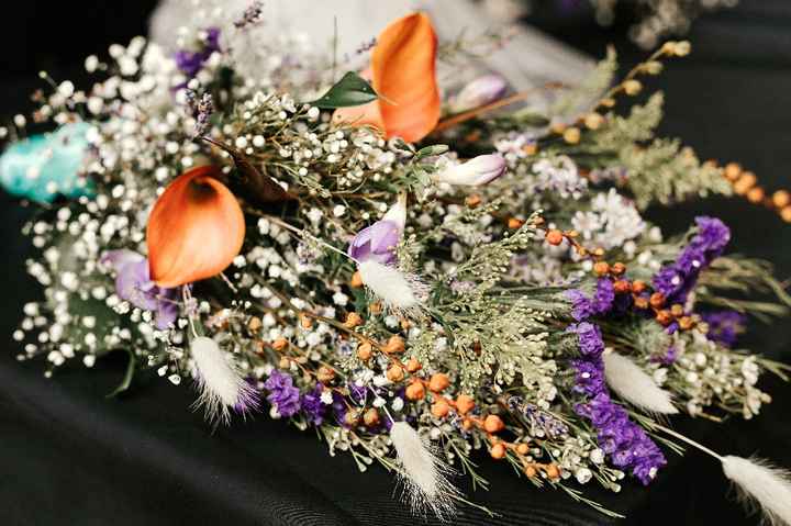 Destination wedding - 1