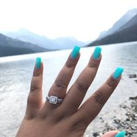 The ring !!