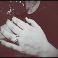 Brides of 2020!  Show us your ring!! - 1