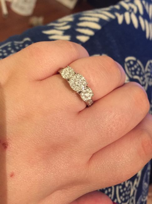 Tell us about (or show us!) your proposal! 4