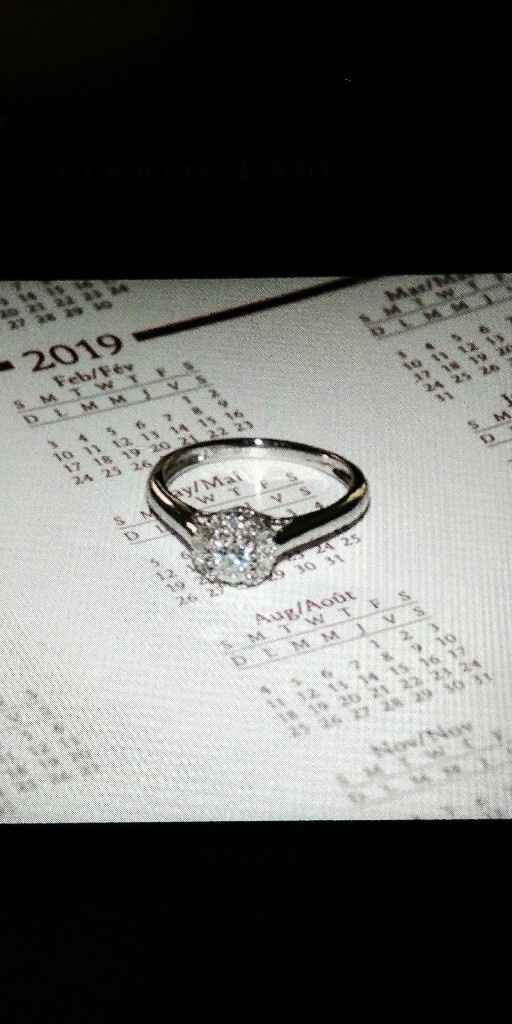  Ok Ladies, time to show off your bling again! - 2