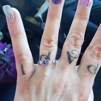 Brides of 2024 - Let's See Your Ring! - 1
