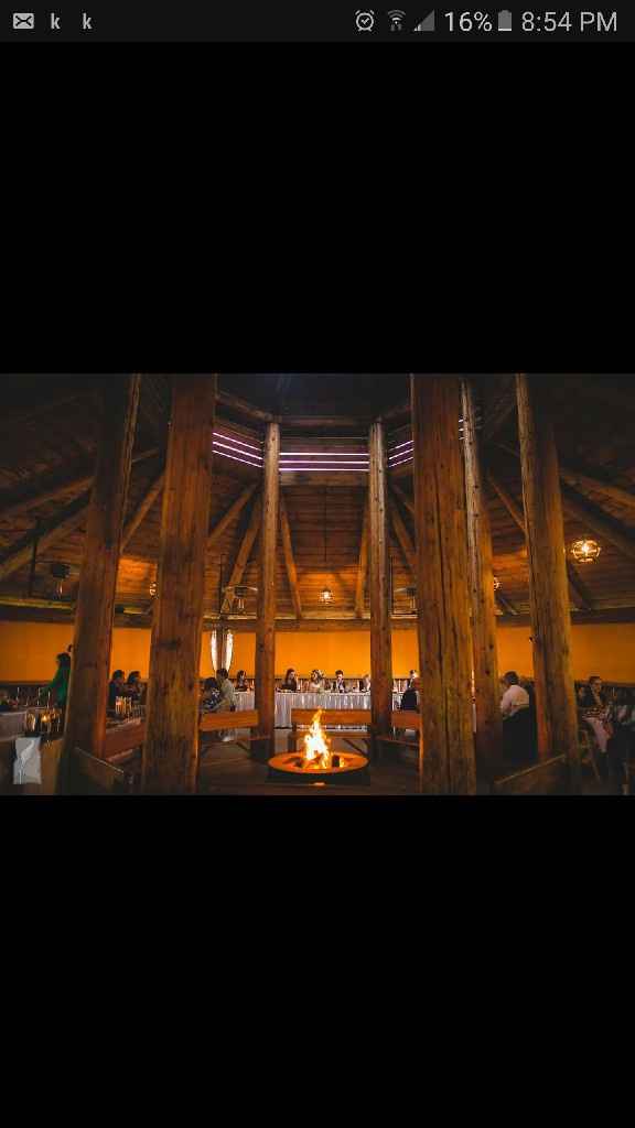 Venue Help - 1