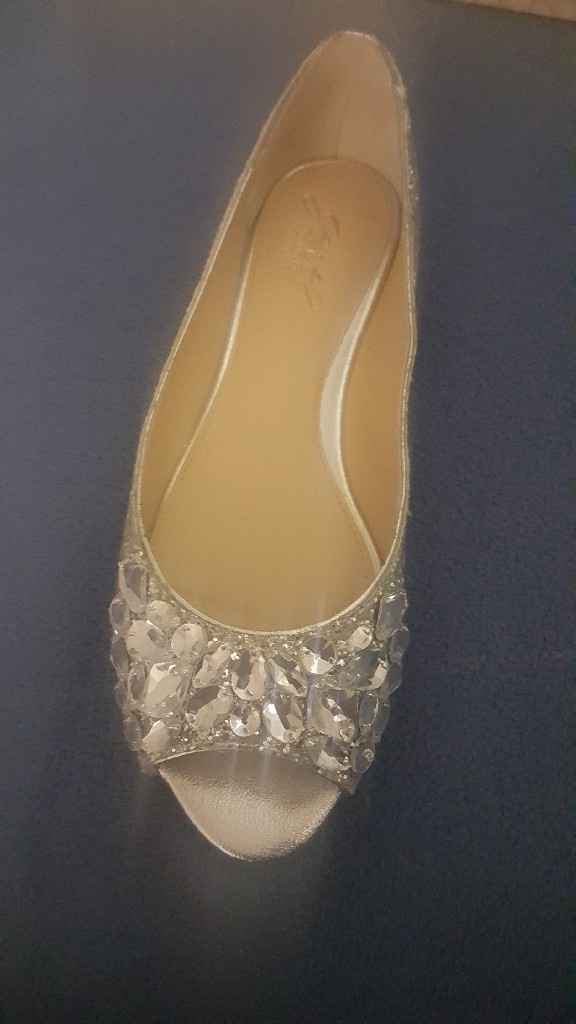 Shoes - 1