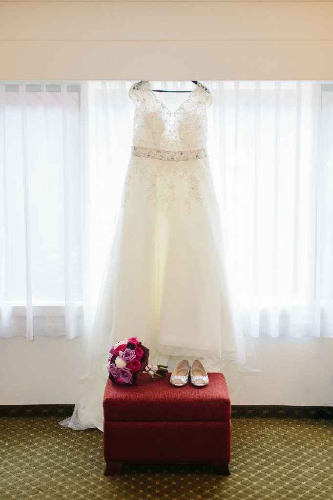 Our Jasper wedding - 2