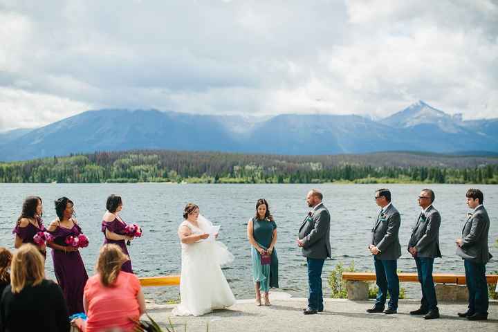 Special Ceremony Venue - 2