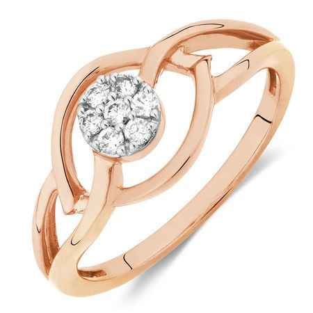 My ring