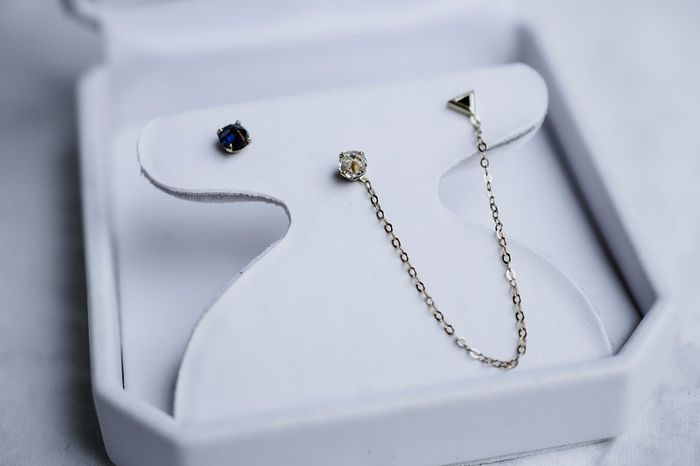 Wedding accessories
