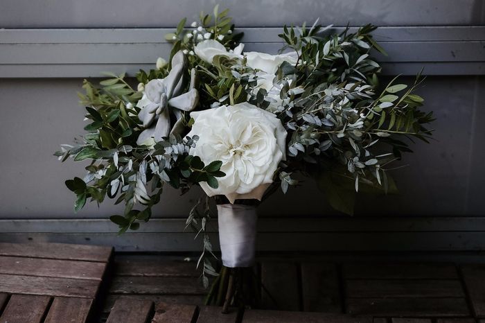 Bride's Bouquet