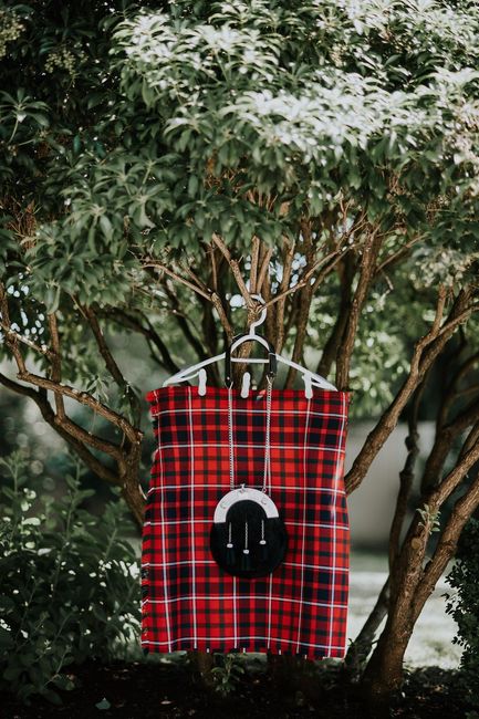 Cameron Kilt