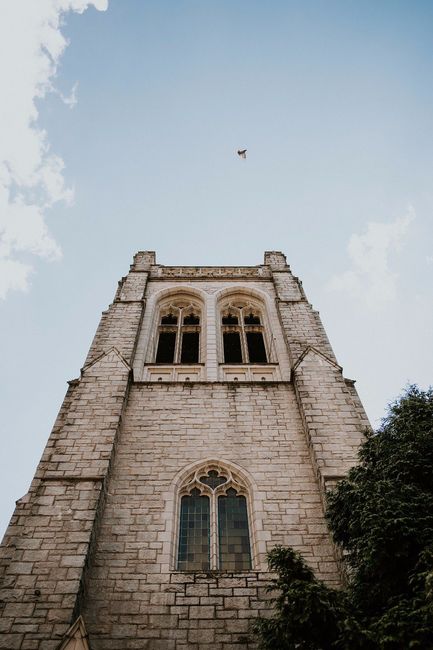 Church