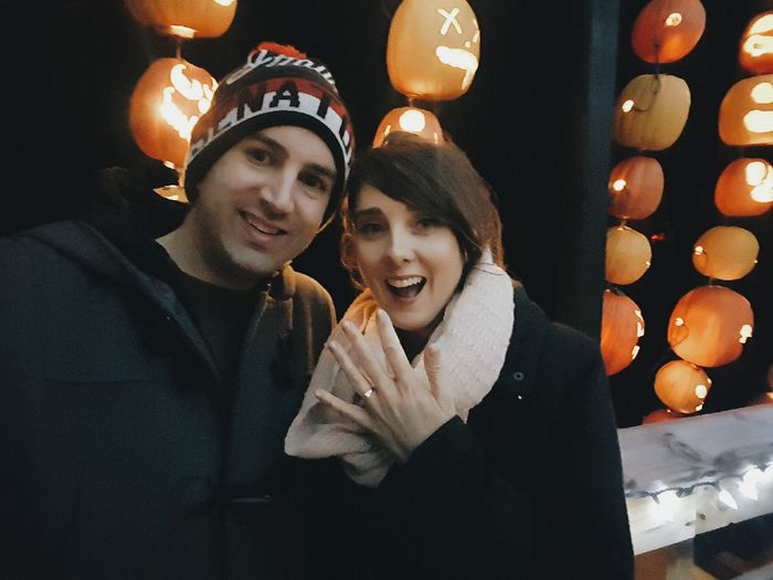 Tell us about (or show us!) your proposal! - 1