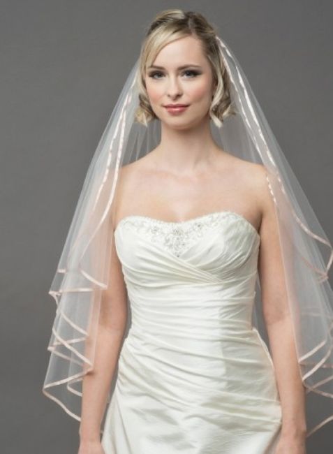 Show off your wedding day accessories - 2