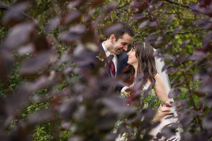  Finally Got Our Wedding Photos Back! - 8