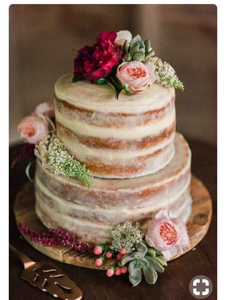 Show off your cake inspiration - 2