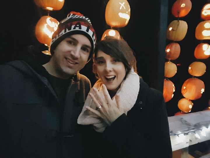 Tell us about (or show us!) your proposal! - 1